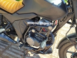 Chống đổ Honda CB150Verza