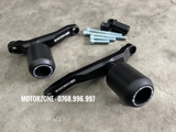 Chống đổ Evotech cho Triumph Trident 660/Tiger Sport 660
