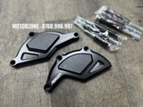 Ốp bảo vệ lốc máy GPX Gentleman 200
