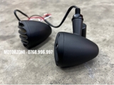 Xi nhan LED lưới bobber