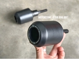 Chống đổ gù Evotech cho Honda CB650R