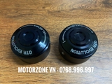 Ốp chụp phuộc trước GTR CHO Yamaha XSR155/MT15