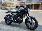 Pat biển số đút gầm cho Yamaha XSR155
