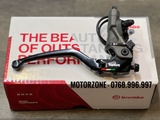 Tay thắng Brembo RCS Corsa Corta 14/15/17/19mm