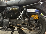 Phuộc Ranger 360mm cho Kawasaki W175/Brixton 150