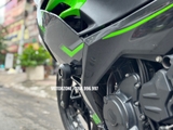 Chống đổ kiểu Evotech Kawasaki Ninja 400/ Z400