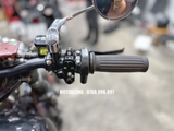 Cặp cùm công tắc Motobox