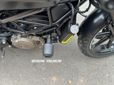 Chống đổ Evotech Husqvarna Svarpilen Vitpilen 200/401