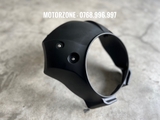 Chắn gió kiểu Diablo cho Honda Rebel 300/500