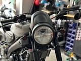 Chắn gió cho Yamaha XSR155 - Mẫu Customkit Indo