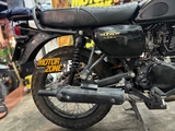 Phuộc Ranger 360mm cho Kawasaki W175/Brixton 150