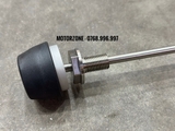 Chống đổ bánh trước sau cho Triumph Trident 660/ Tiger Sport 660