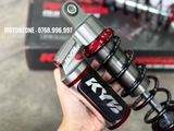 Phuộc KYB K-Elite cho Honda Wave / Dream / Future - Có chỉnh Rebound