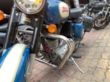 Khung chống đổ Royal Enfield Classic 500