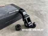 Móc treo đồ Biker CNC bắt chân kính