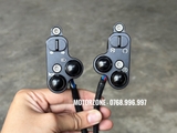 Cặp cùm công tắc Motobox