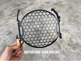 Lưới bảo vệ đèn MK Lightech cho Honda CB150R / CB300R
