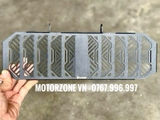 Che két nước Talisman Honda CBR150R