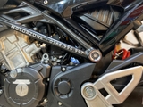 Ốc che lỗ sườn HONDA CB150R/300R