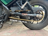 Nhông sên dĩa RK cho Honda Rebel 500