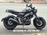 Ốp mâm nhôm cho Yamaha XSR155