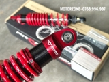 Phuộc Profender mẫu Flash 355mm cho Yamaha PG1