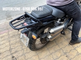 Baga Triumph T100/T120/Street Twin