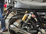Khung đỡ túi Royal Enfield Interceptor 650