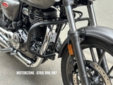 Chống đổ cánh bướm Honda CB350 Hness