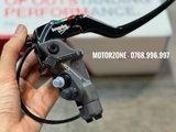 Tay thắng Brembo RCS Corsa Corta 14/15/17/19mm