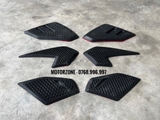 Dán chống trượt bình xăng Honda CB300R