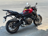 Baga khung đỡ túi cho Honda CB650R