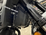 Che két nước cho Yamaha MT03
