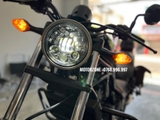 Đèn pha Tun550 5.75inch