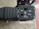 Baga XSR155 tấm laser