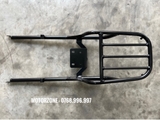 Baga XSR155 mẫu sắt uốn cổ điển