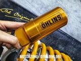 Phuộc Ohlins chính hãng Honda CB650R & CBR650R