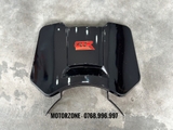 Chắn gió cho Yamaha PG1 kiểu Motolord