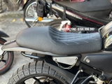 Bọc da và tạo kiểu yên theo yêu cầu