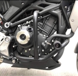 Khung chống đổ cho Honda CB300R