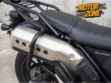 Gọng bảo vệ pô cho Honda CL500