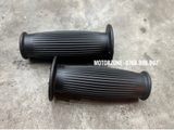 Bao tay caferacer