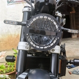 Bảo vệ đèn pha Husqvarna Svarpilen Vitpilen 401