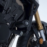 Chống đổ sườn R&G Racing Honda CB650R
