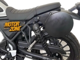 Ốp hông sau cho Honda CL500