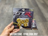 Ốc dĩa GTR Thailand cho CB150R/CBB300R