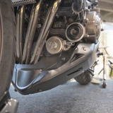 Mỏ cày cho Honda CB650R