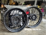 Bộ bánh căm cho Honda ADV 150 / 160