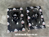 Bình dầu Pramac CNC 12ml / 24ml