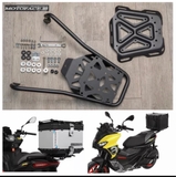 Baga Motoface cho xe Aprilia SRGT 200